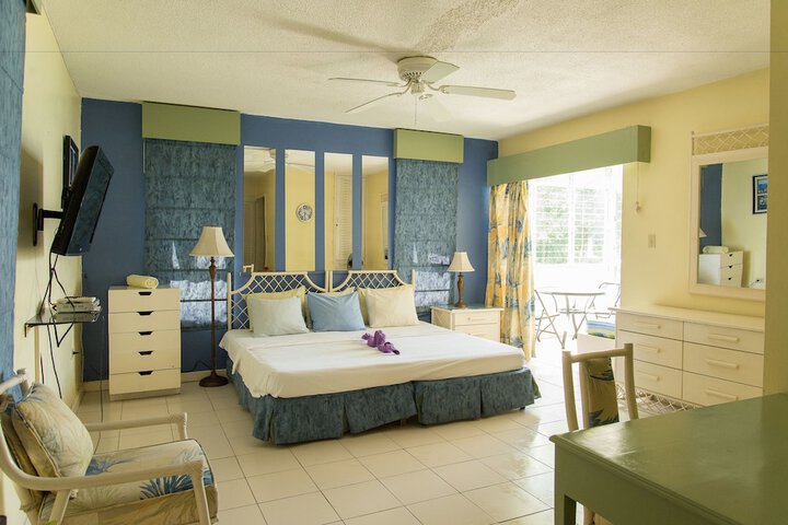 Hipstrip Beach Studio