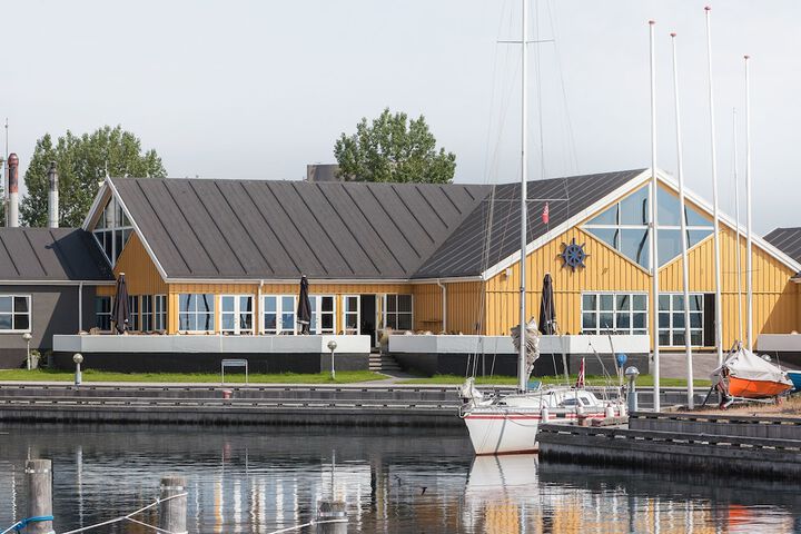 Kaløvig Badehotel in Aarhus