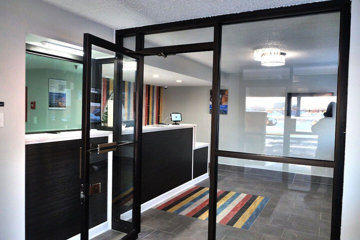Hotel 3 of 46