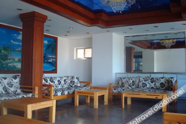 Chang Tong Hotel