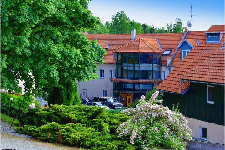 Hotel Rustikal