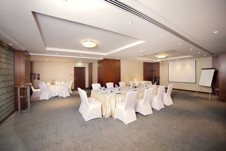 Meeting 56 of 60