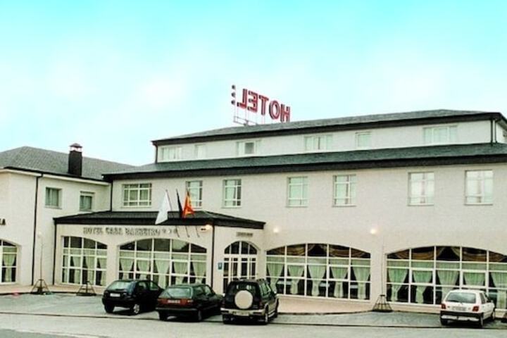 Hotel Barreiro