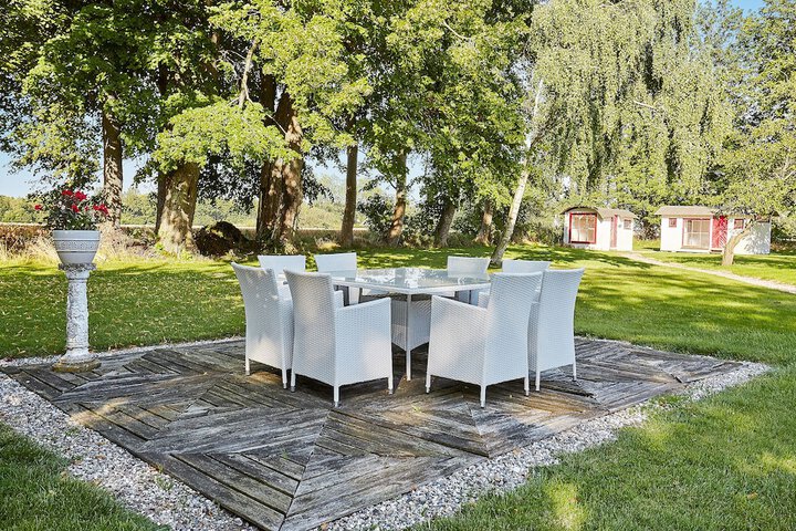 Terrace/Patio 51 of 61