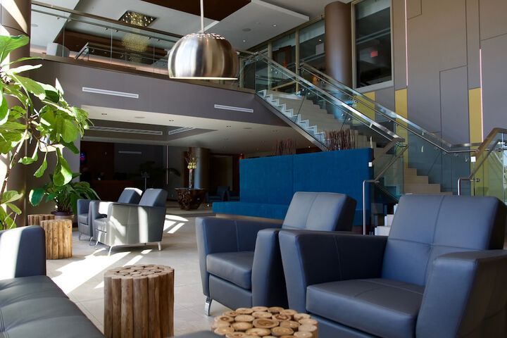 Hotel Interior 3 of 42