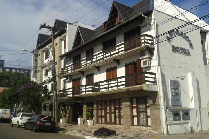 Hotel Antonios