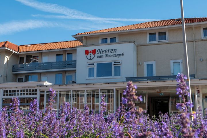 Heeren van Noortwyck in Noordwijk
