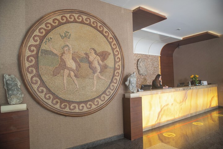 Image of GRAND BOĞAZİÇİ OTEL