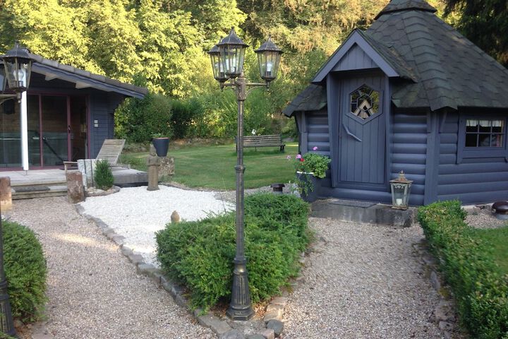 Outside Photo