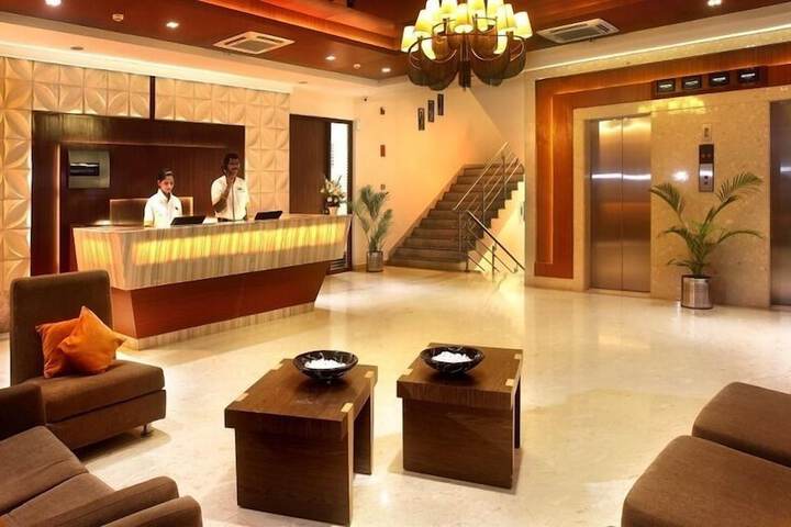 Hotel Interior 5 of 42