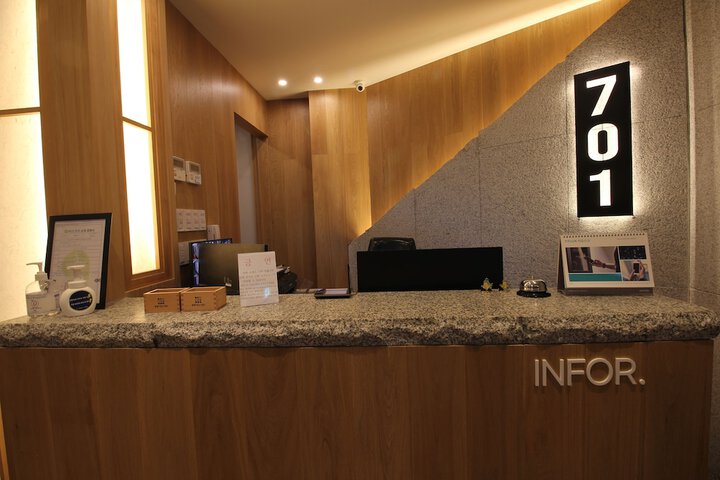 Hotel Interior 2 of 56