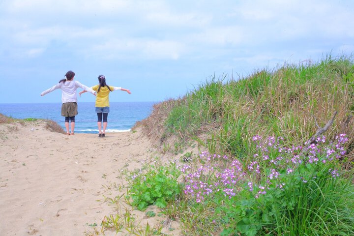 Beach 17 of 22