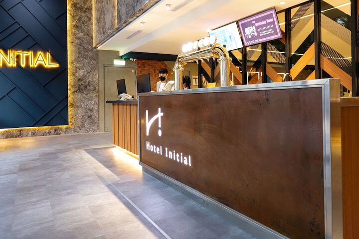 Hotel Interior 17 of 181