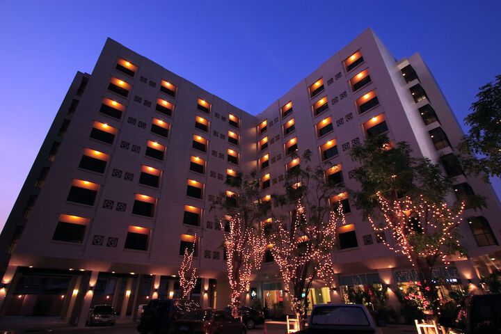 Hotel 26 of 26