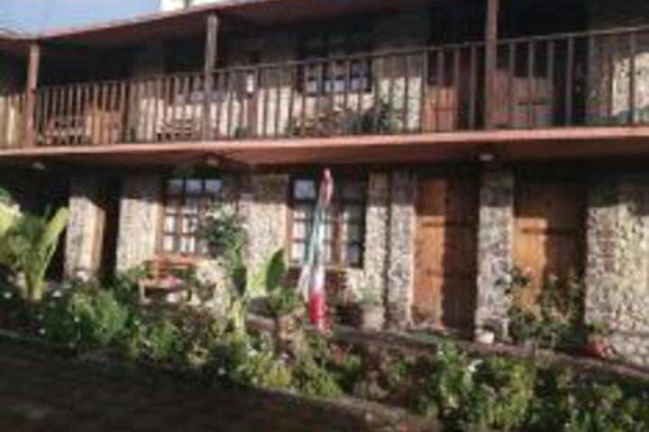 Hotel Franco
