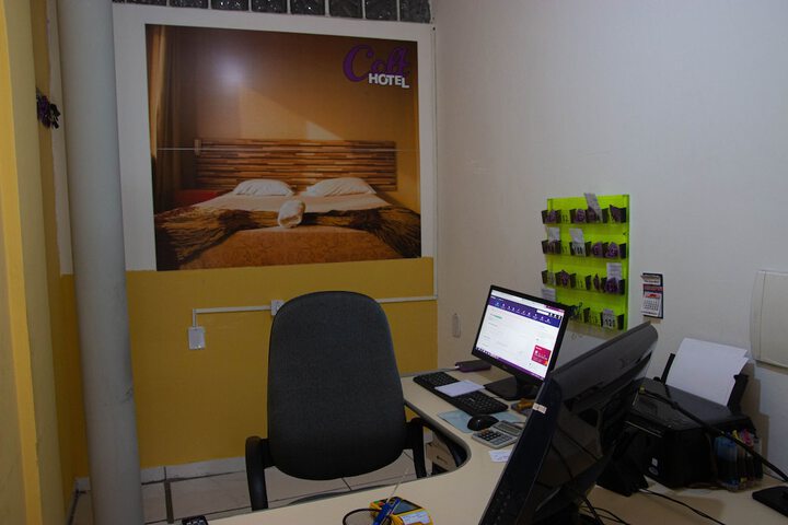 Hotel Interior 2 of 14
