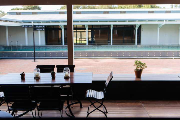 Terrace/Patio 68 of 72