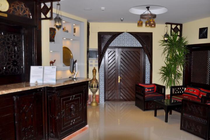 Hotel Interior 3 of 111