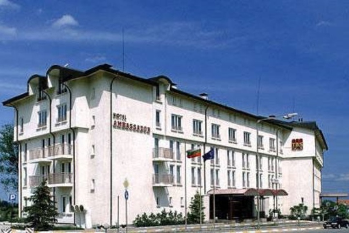 AMBASSADOR