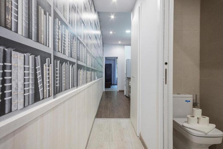 Fitness Center Photo