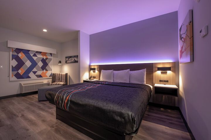 Photo of Express INN & Suites
