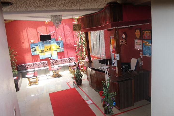 Hotel Interior 2 of 40