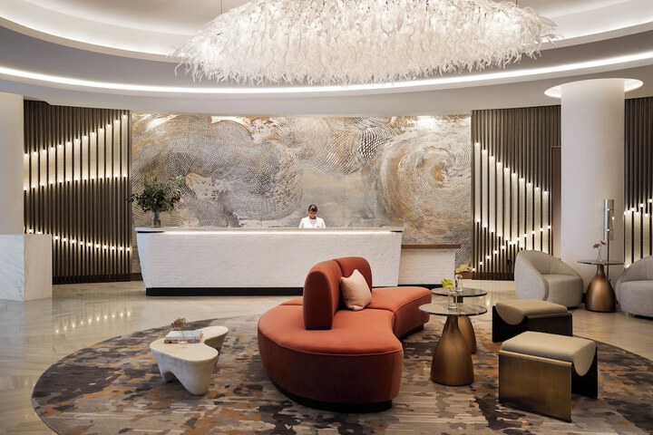 Hotel Interior 3 of 83