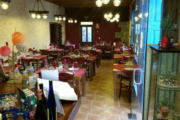 Cafe