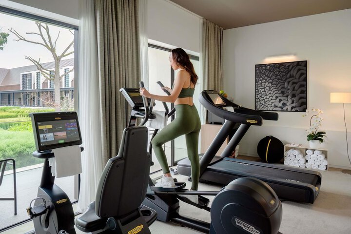 Hotel Interior 83 of 181