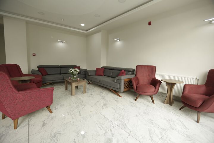 Hotel Interior 2 of 16