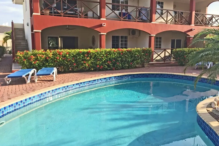 Pool 5 of 9