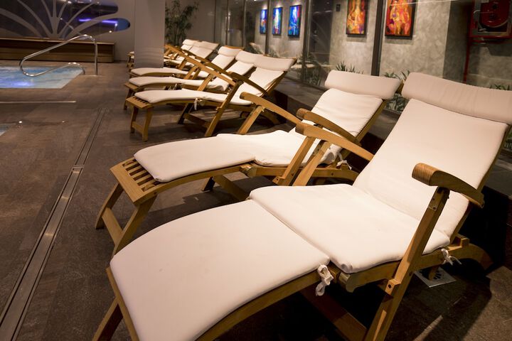 Spa and Wellness