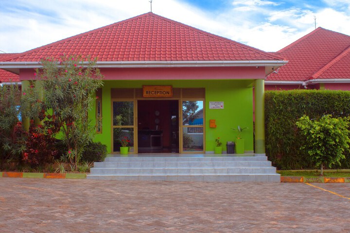 Hotel 18 of 18
