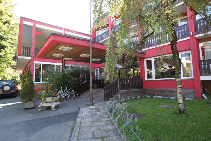 Hotel 51 of 55