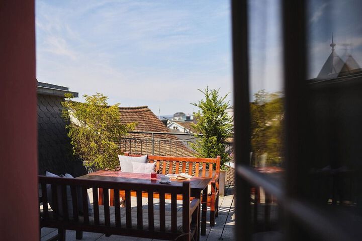 Terrace/Patio 55 of 93