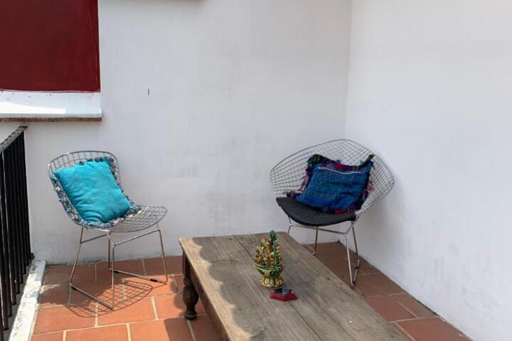 Terrace/Patio 15 of 23