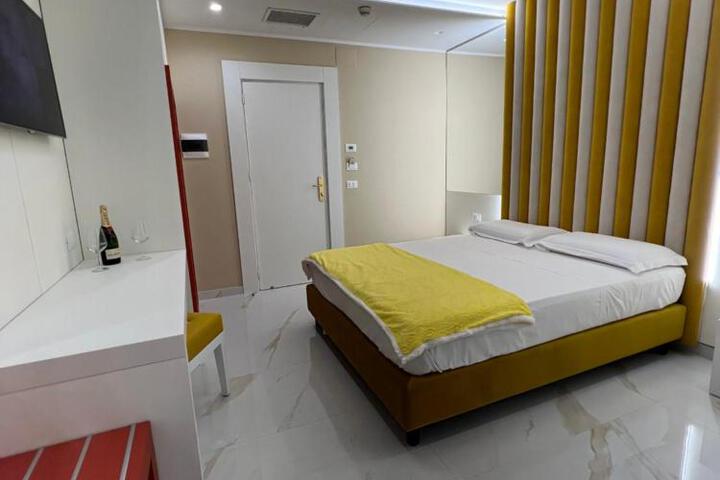 Hotel Smeraldo