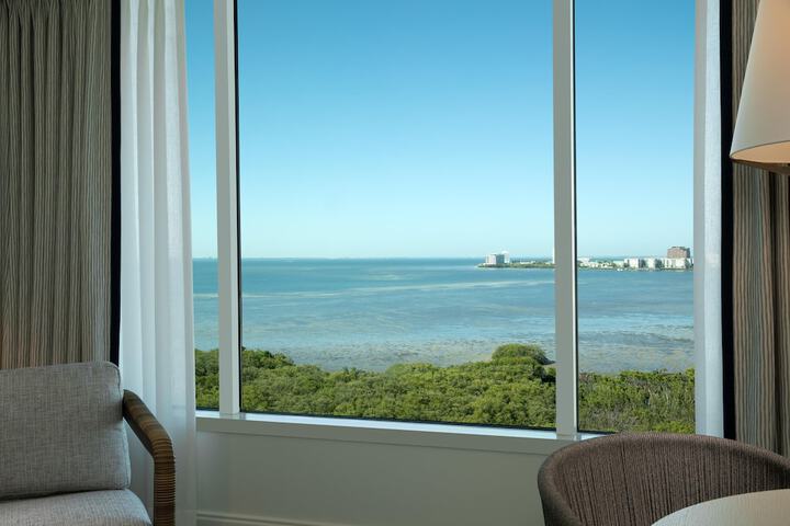 View from room