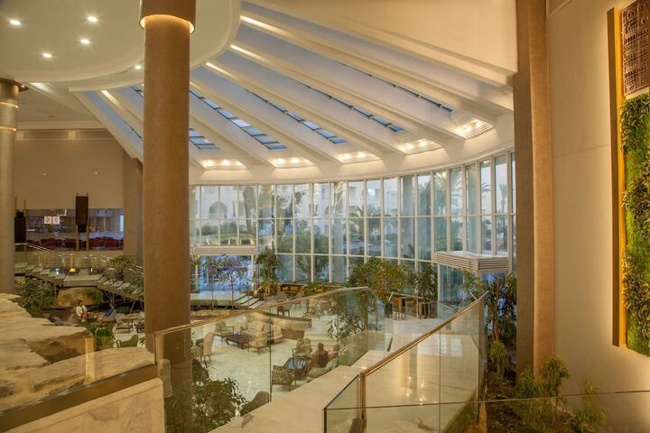 Hotel Interior 3 of 50