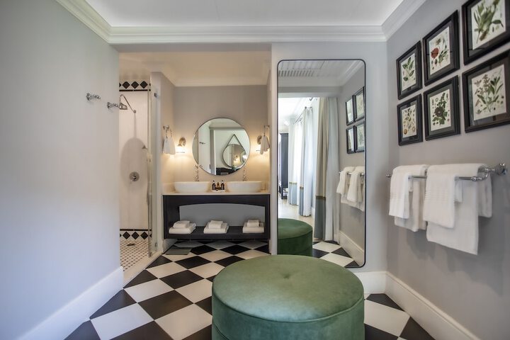 Bathroom Vanities