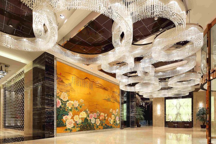 Hotel Interior 2 of 57