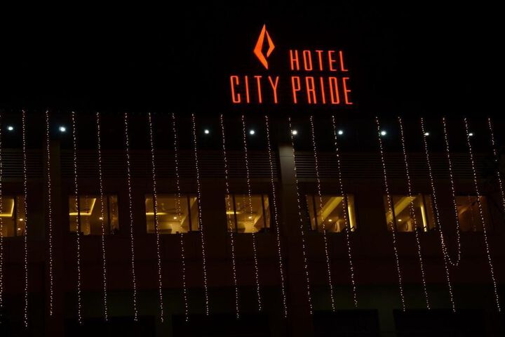 Hotel 8 of 66