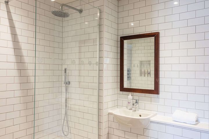 Bath Interior