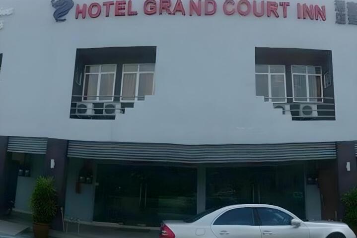 Hotel Grand Court Inn - Sungai Besar