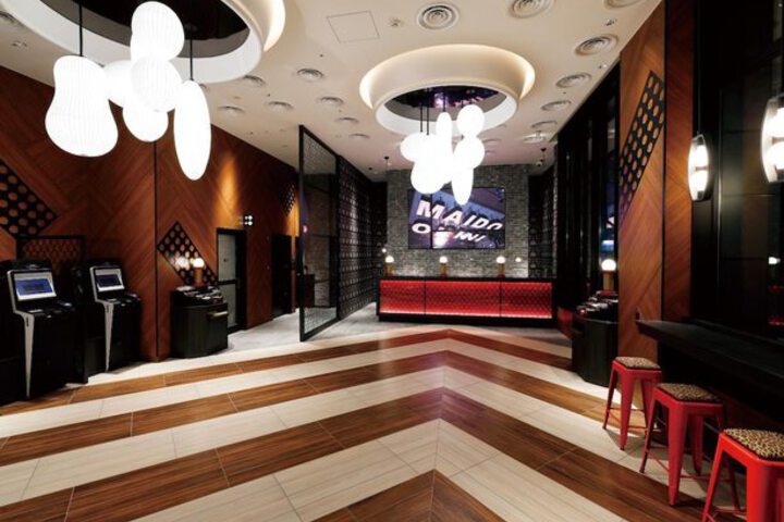 Devine Destiny Hotel