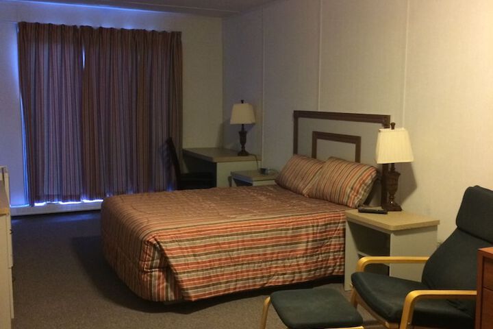 Room 7 of 21