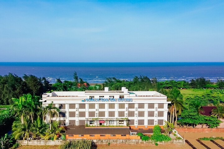 Hotel 98 of 99