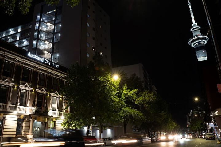 Hotel 96 of 99