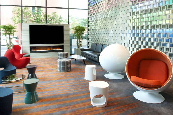 Lobby Photos