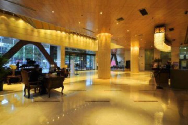 Heizee Hotel